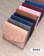 Portafoglio Etres smart wallet easy - immagine 4